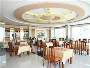 ראץ' גיאה Hong Nhung Hotel מראה חיצוני תמונה