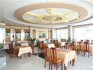 ראץ' גיאה Hong Nhung Hotel מראה חיצוני תמונה